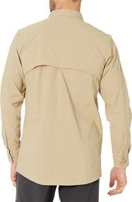 img 1 attached to Propper Summerweight Tactical Sleeve Shirt