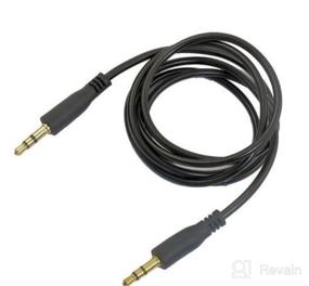 img 5 attached to 🎧 Проводные наушники CableCreation для iPhone - совместимы с разъемом Aux