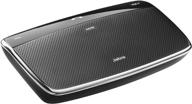 🔇 jabra cruiser 2 bluetooth in-car speakerphone: get high-quality hands-free calls (discontinued) логотип