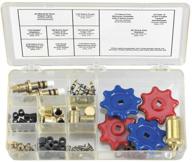 robinair 18576 replacement r 134a manifold logo