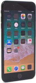 img 3 attached to 💻 Обновленный Apple iPhone 7 Plus, AT&T US Version, 32GB Jet Black - Получи свою сегодня!