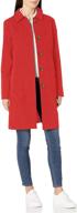 🌧️ water resistant xxl women's clothing: amazon essentials coats, jackets & vests for ladies logo