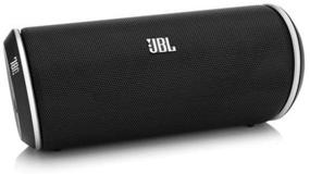 img 1 attached to JBL Flip Bluetooth Connection Black