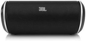 img 3 attached to JBL Flip Bluetooth Connection Black