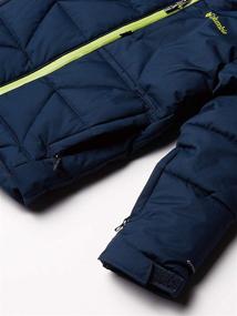 img 1 attached to Columbia Winter Powder Quilted Jacket