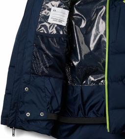 img 2 attached to Columbia Winter Powder Quilted Jacket