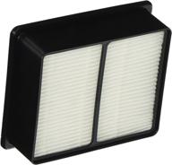 🔍 high-performance filter for royal dirt devil 440002674, quick power f71 ud70115 with frame логотип