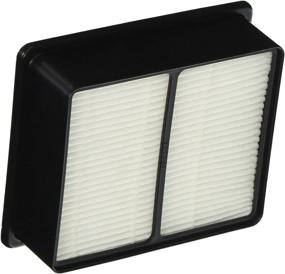 img 1 attached to 🔍 High-performance Filter for Royal Dirt Devil 440002674, Quick Power F71 UD70115 with Frame