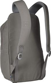 img 1 attached to 🎒 Fjallraven Raven Laptop Backpack - Black Backpacks for Stylishly Securing Laptops