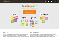 img 1 attached to Taskmenizer review by Roberto Manzer