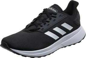 img 4 attached to Adidas Womens Duramo Raw Grey Women's Shoes for Athletic