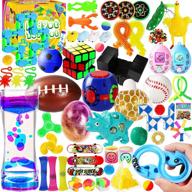 🎪 mgparty sensory assortment: an ultimate carnival classroom experience logo