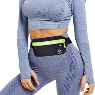 fanny women bounce running holder logo