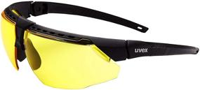 img 4 attached to 🔍 Очки Honeywell HydroShield Anti Fog S2852HS: Беспрецедентная защита от запотевания для ясного обзора