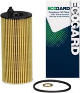 ecogard x10569 картриджный двигатель обычный логотип