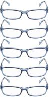 reading glasses pattern readers eyeglasses logo