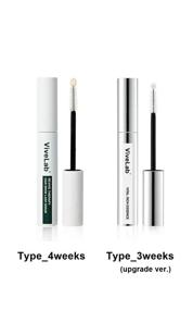 img 3 attached to Revive Therapy Serum: Enhance Eyelash Growth & Length in Just 3-4 Weeks - Magnetic Lashes for a Natural Look!