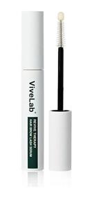 img 4 attached to Revive Therapy Serum: Enhance Eyelash Growth & Length in Just 3-4 Weeks - Magnetic Lashes for a Natural Look!