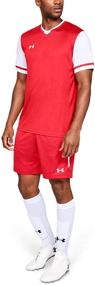 img 1 attached to Under Armour Maquina Shorts Midnight Men's Clothing