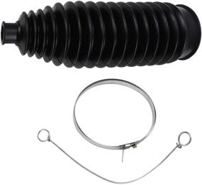 img 4 attached to 🔧 Enhance Steering Performance with Beck Arnley 103 3069 Steering Rack
