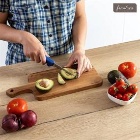 img 2 attached to Boardlette Cutting Kitchen Chopping Vegetables