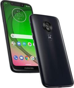 img 3 attached to 📱 Buy Moto G7 Play XT1952-4 - T-Mobile Unlocked - 32GB/3GB RAM - 4G LTE - Black (AT&T, Metro, Straight Talk, Global) - Includes 64GB SD Bundle