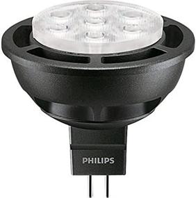 img 3 attached to 🌟 Experience Gentle Illumination with Philips 454546 Dimmable WarmGlow 2200K 2700K Bulb