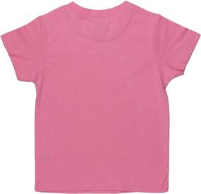 img 2 attached to ToBeInStyle Kids Boys Girls Jersey Boys' Clothing: Top-notch Tops, Tees & Shirts for Fashionable Little Ones