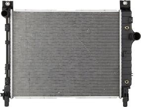 img 4 attached to Spectra Premium CU2294 Complete Radiator