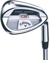 🏌️ enhance your short game with the callaway mack daddy cb wedge logo