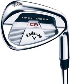 img 3 attached to 🏌️ Enhance Your Short Game with the Callaway Mack Daddy CB Wedge