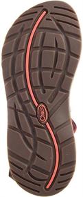 img 1 attached to Ultimate Comfort and Style: Chaco Women's J107080 Sandal Unveiled