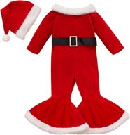 🎄 christmas bodysuit costume outfits for festive wear логотип