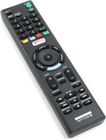 img 2 attached to 📺 Upgraded RMT-TX102U Remote Control for Sony TV KDL-32R500C KDL-40R510C KDL-40R530C KDL-40R550C KDL-40W600D KDL-48R510C KDL-48R530C KDL-48R550C KDL-55W6500