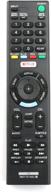 📺 upgraded rmt-tx102u remote control for sony tv kdl-32r500c kdl-40r510c kdl-40r530c kdl-40r550c kdl-40w600d kdl-48r510c kdl-48r530c kdl-48r550c kdl-55w6500 logo