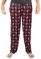 🎲 dungeons & dragons sleep pants by bioworld - size large logo