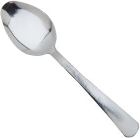 img 4 attached to Update International WM 31 Teaspoons Windsor