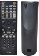 🔥 bottma new remote control – compatible with onkyo home theater models: hts-3500, ht-s5400, ht-s5500, tx-sr309, tx-sr313, tx-nr616, tx-nr626, ht-r391, ht-r548, ht-r558, ht-r590, ht-r591 logo