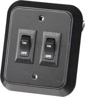 ✨ jrv products a8977rbl rocker switch: durable design for efficient electrical control logo