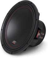 🔊 mtx audio 5510-22 5500 subwoofer: улучшение звука с мощным басом логотип