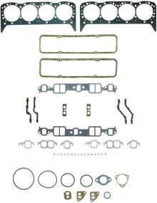 img 1 attached to Fel Pro HS7733PT 2 HS7733PT2 Head Set