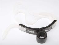 enhance your finis experience with the reliable replacement head bracket logo