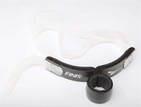 img 1 attached to Enhance Your FINIS Experience with the Reliable Replacement Head Bracket