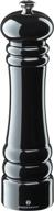 zassenhaus berlin 9.4-inch glossy black pepper grinder logo