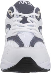 img 3 attached to 🔎 Optimized for SEO: Apex Women's Athletic Shoes