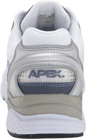 img 2 attached to 🔎 Optimized for SEO: Apex Women's Athletic Shoes