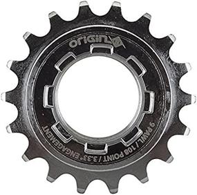 img 2 attached to 🚴 Performance Freewheel: Origin8 Hornet 108 3/32-inch