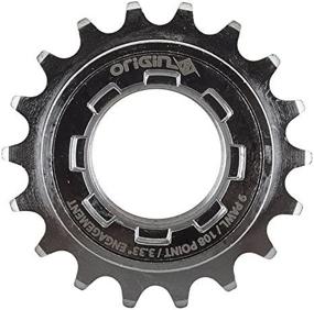 img 4 attached to 🚴 Performance Freewheel: Origin8 Hornet 108 3/32-inch