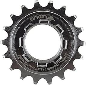 img 3 attached to 🚴 Performance Freewheel: Origin8 Hornet 108 3/32-inch