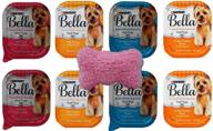 purina bella small flavor bundle dogs логотип